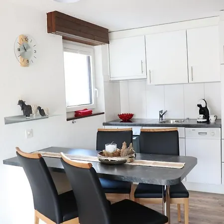 Ferienhaus Alea Saas-Grund Extérieur photo