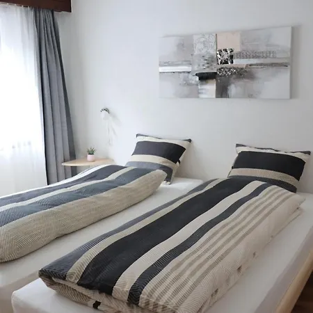 Ferienhaus Alea Saas-Grund Extérieur photo