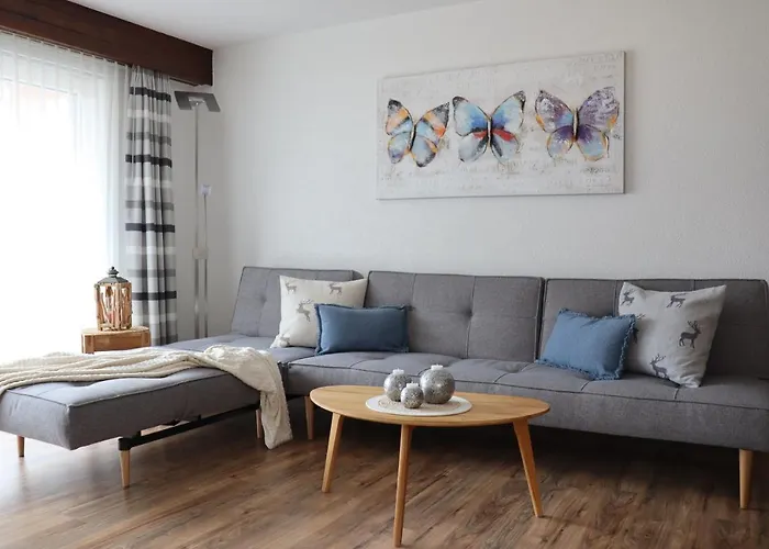 Ferienhaus Alea