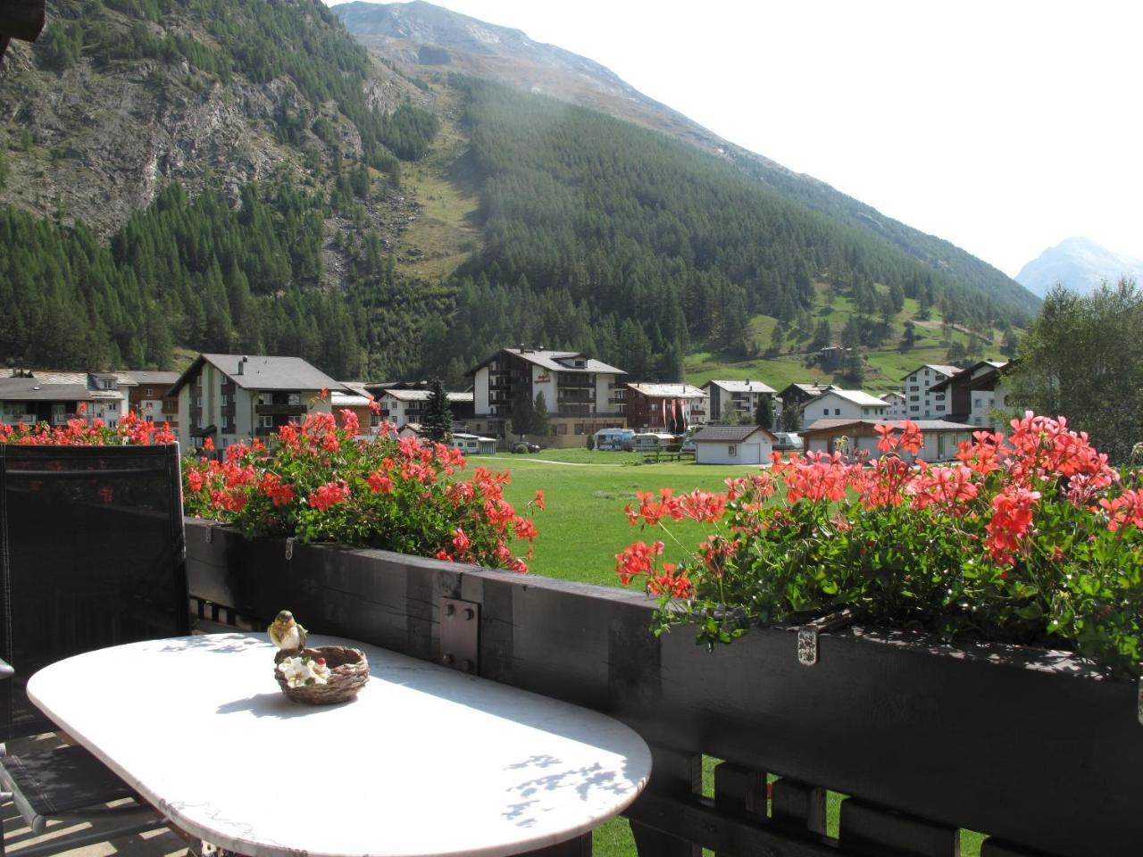 Apartment Alea *