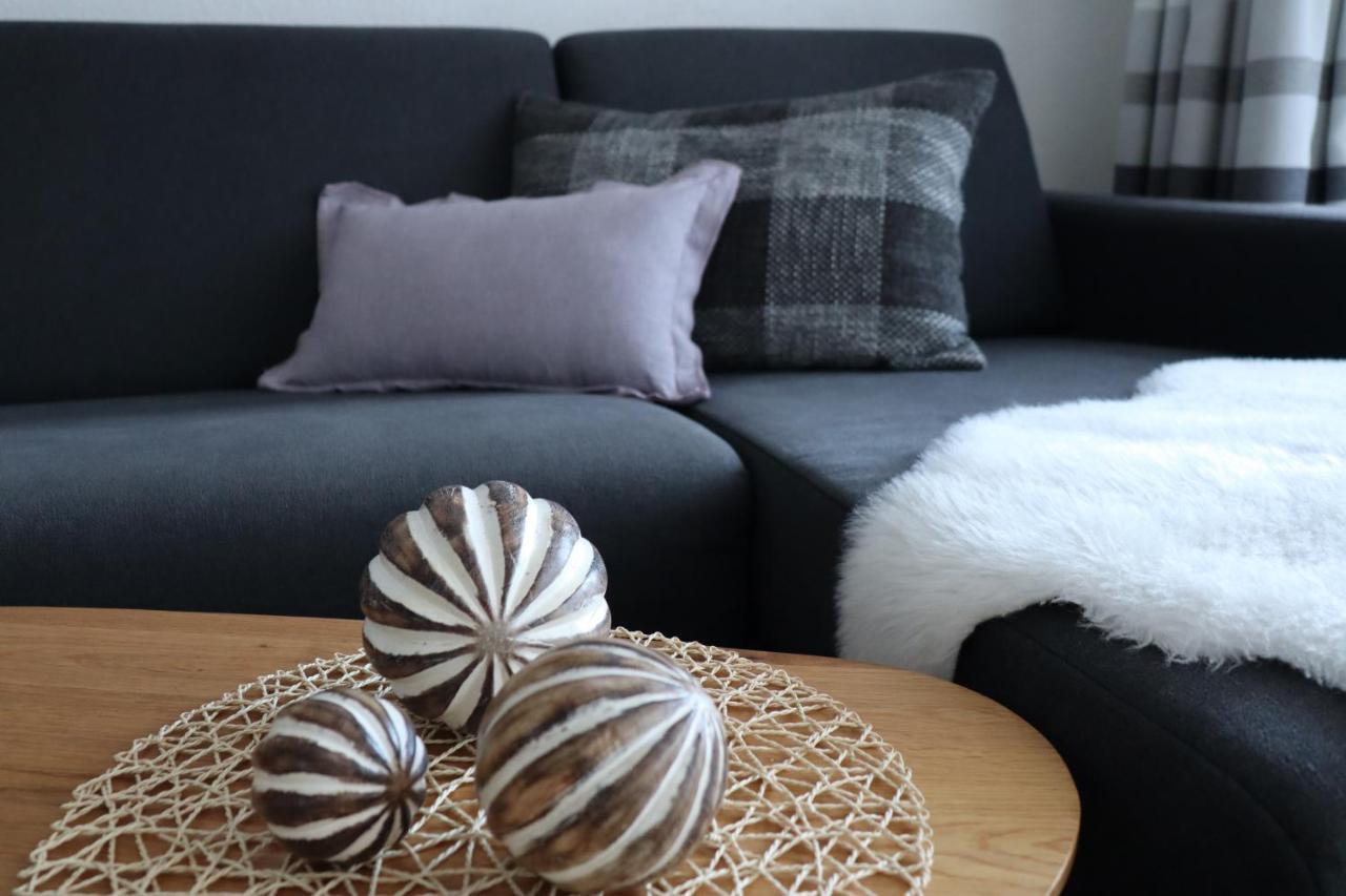 Apartment Alea