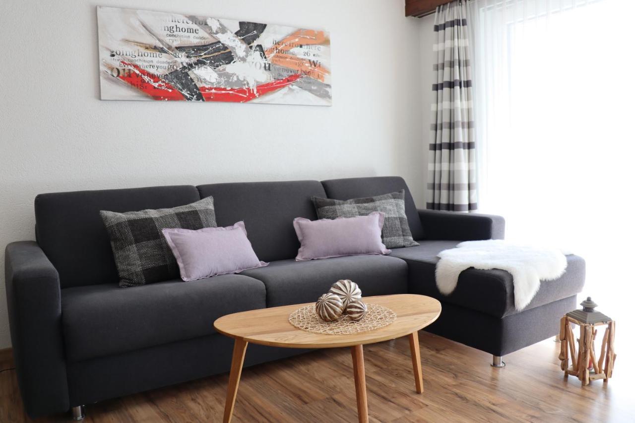 Alea Apartment