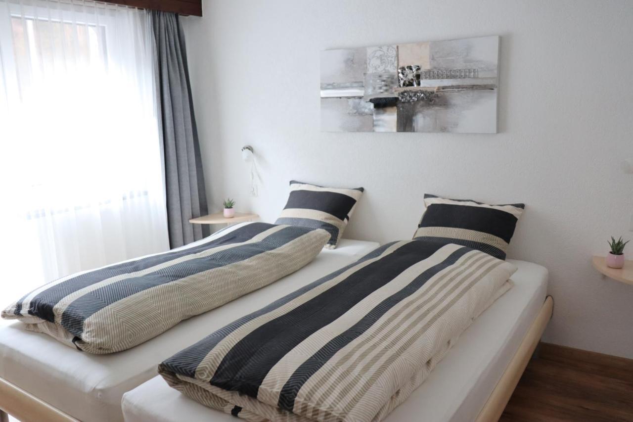Apartment Alea