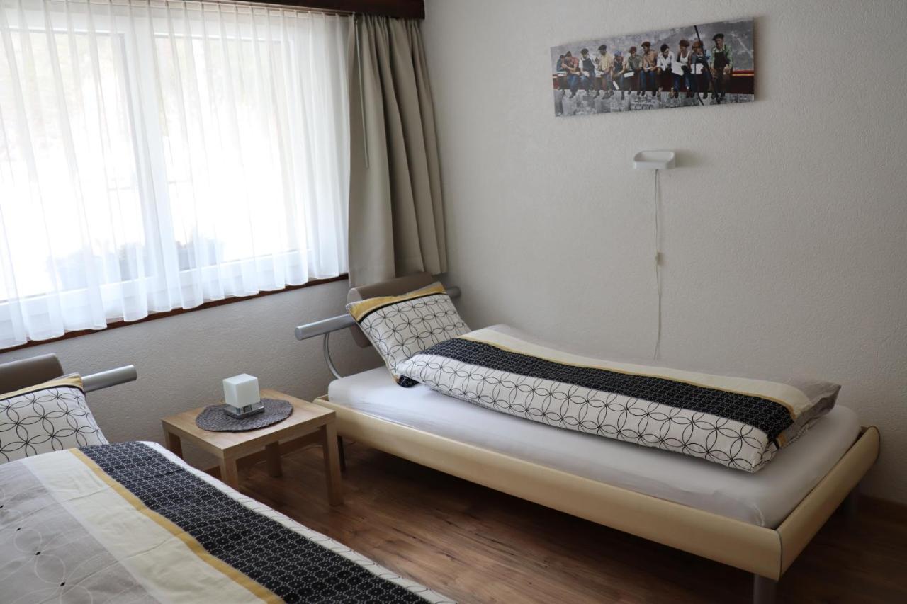 Apartment Alea